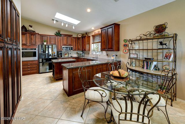 5262 Spring View Drive, Tucson, AZ 85749