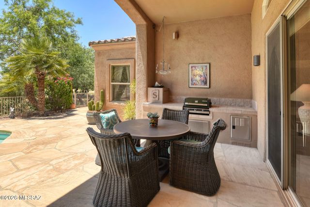 5262 Spring View Drive, Tucson, AZ 85749