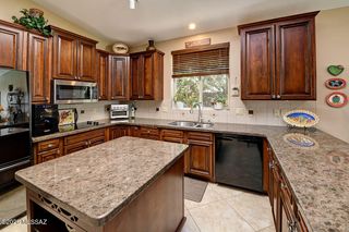 5262 Spring View Drive, Tucson, AZ 85749