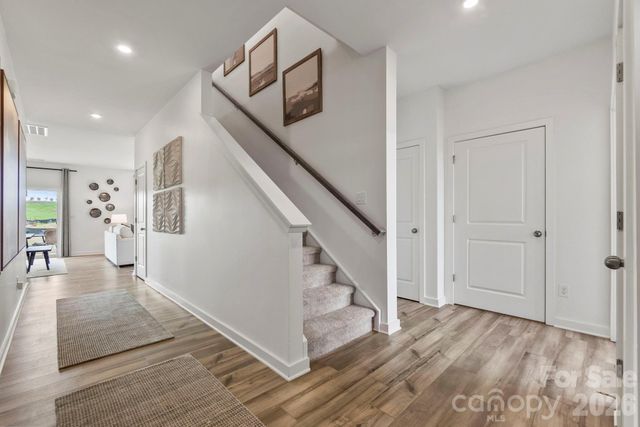 338 Ladue Lane, Salisbury, NC 28147