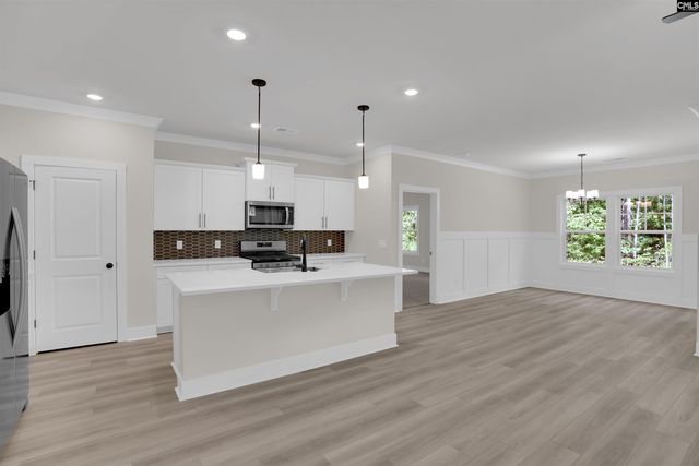 201 Caballeros Trail, Prosperity, SC 29127