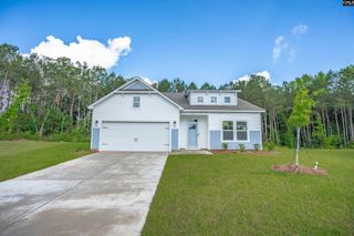 201 Caballeros Trail, Prosperity, SC 29127