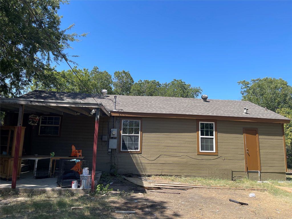 1508 NE 34th Street, Fort Worth, TX 76106 — photo 2