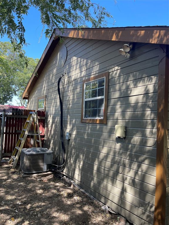 1508 NE 34th Street, Fort Worth, TX 76106 — photo 4