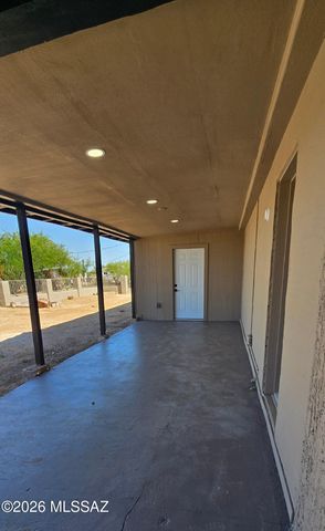 4190 E Dawson Road, Sahuarita, AZ 85629
