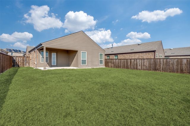 1621 Ferguson Lane, Mckinney, TX 75071