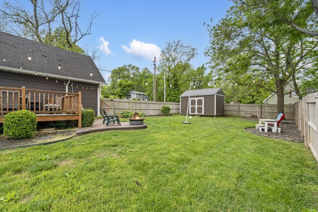 403 S 3rd Street, Ozark, MO 65721