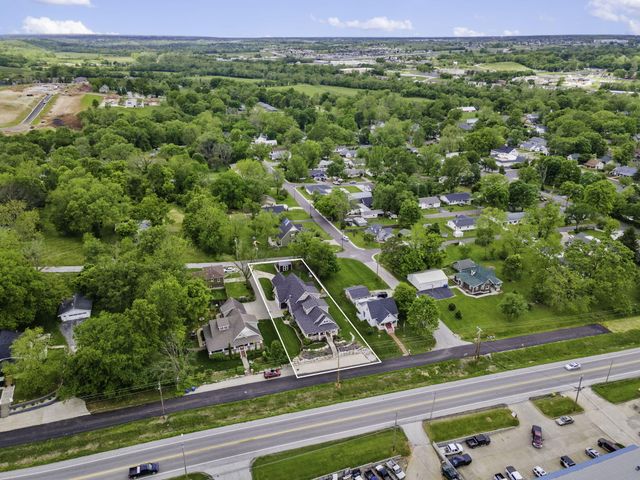 403 S 3rd Street, Ozark, MO 65721