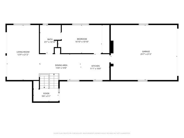 2711 Barrett Road, Rochester, IN 46975
