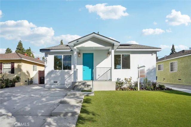 5622 Briercrest, Lakewood, CA 90713