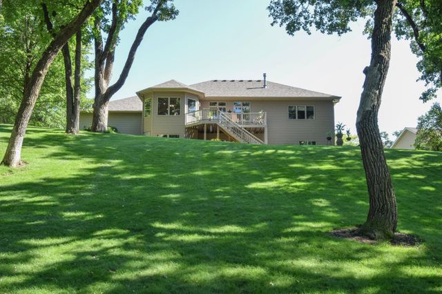 1150 Oakcrest Drive, Sauk Rapids, MN 56379
