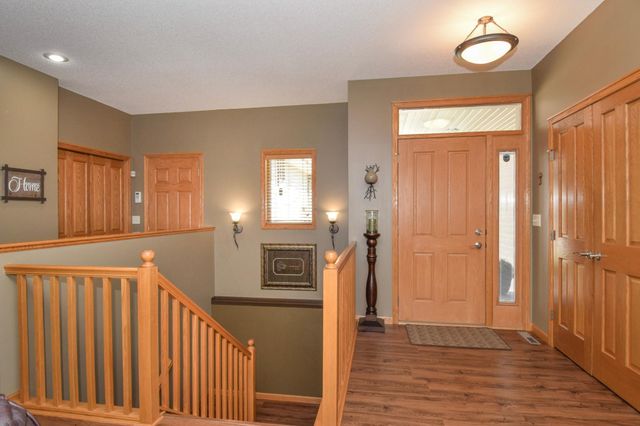 1150 Oakcrest Drive, Sauk Rapids, MN 56379