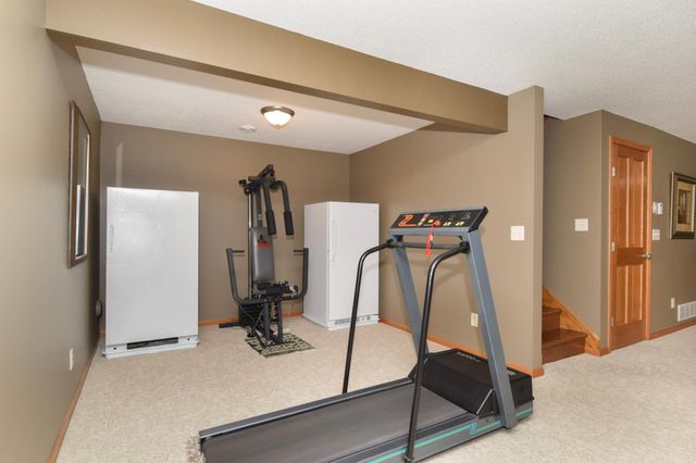 1150 Oakcrest Drive, Sauk Rapids, MN 56379