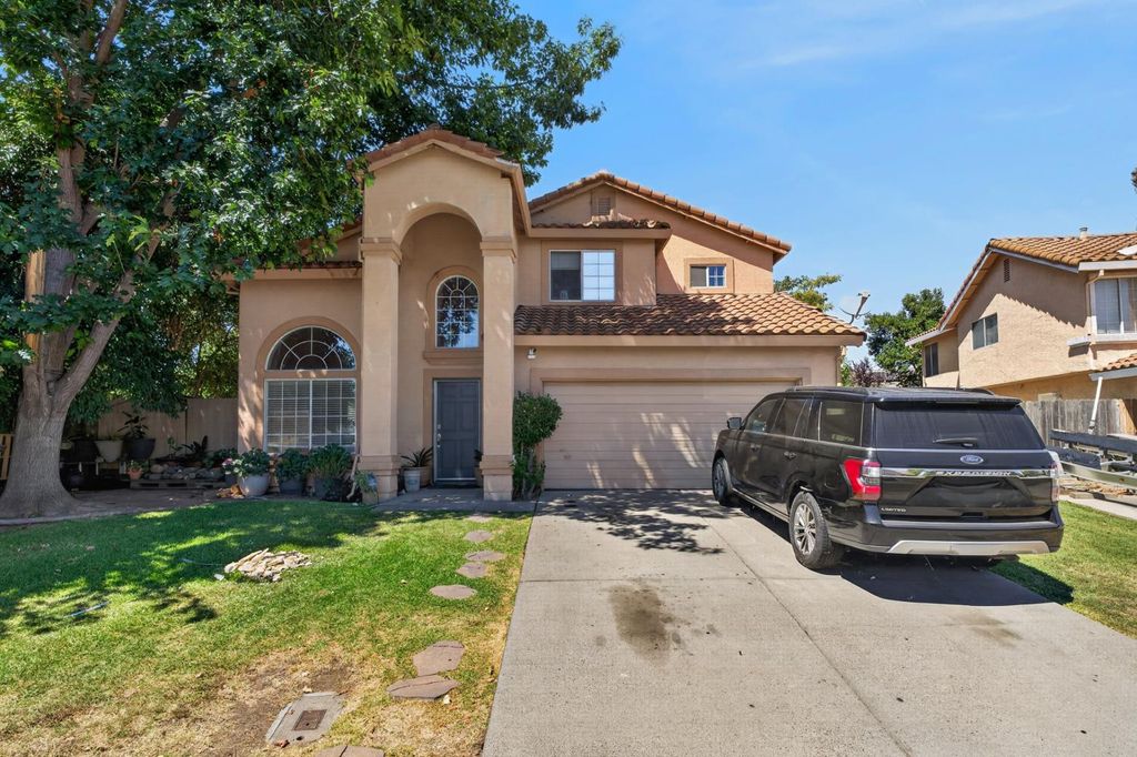 5281 Francesca St, Elk Grove, CA 95758