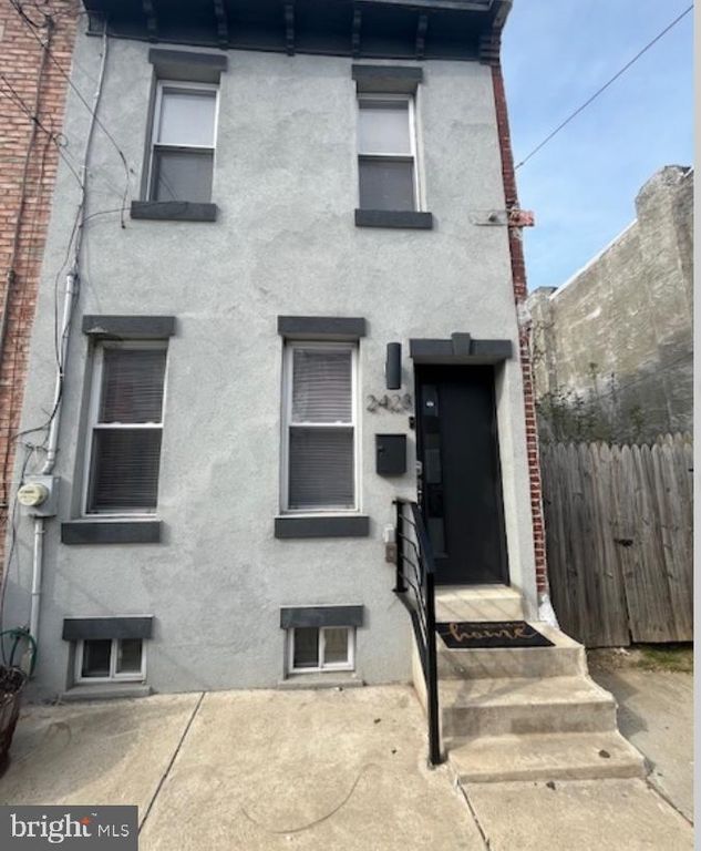 2423 W SEYBERT ST, Philadelphia, PA 19121