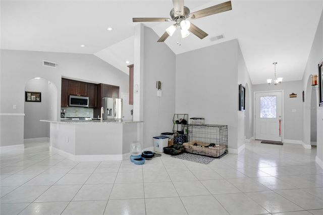 4743 LAKE SHARP DRIVE, Orlando, FL 32817