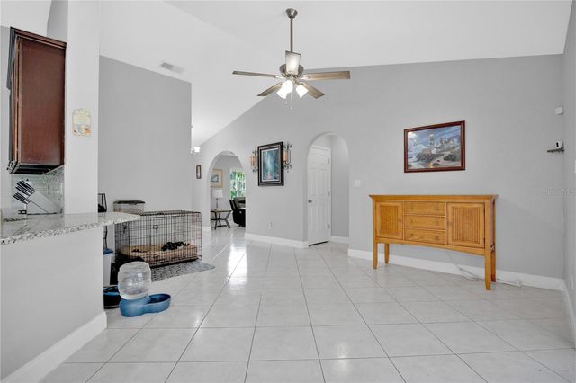 4743 LAKE SHARP DRIVE, Orlando, FL 32817