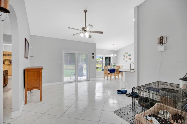 4743 LAKE SHARP DRIVE, Orlando, FL 32817