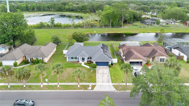 4743 LAKE SHARP DRIVE, Orlando, FL 32817