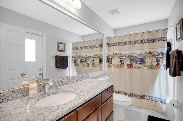 4743 LAKE SHARP DRIVE, Orlando, FL 32817