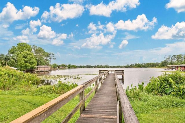 4743 LAKE SHARP DRIVE, Orlando, FL 32817