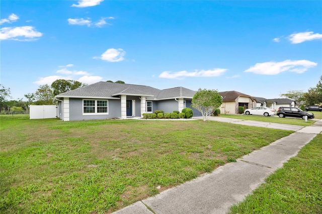 4743 LAKE SHARP DRIVE, Orlando, FL 32817