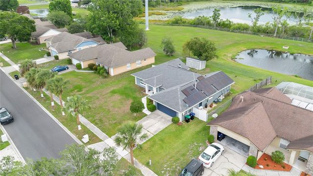 4743 LAKE SHARP DRIVE, Orlando, FL 32817