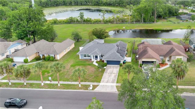 4743 LAKE SHARP DRIVE, Orlando, FL 32817