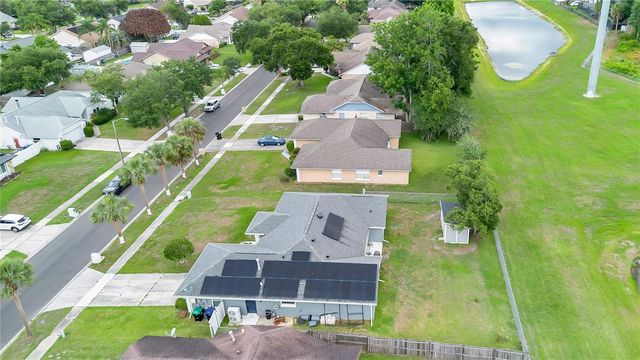 4743 LAKE SHARP DRIVE, Orlando, FL 32817