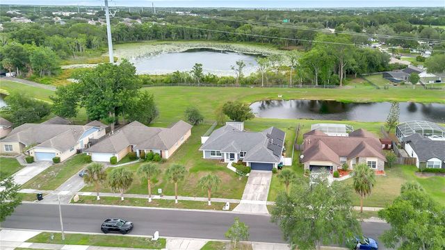 4743 LAKE SHARP DRIVE, Orlando, FL 32817