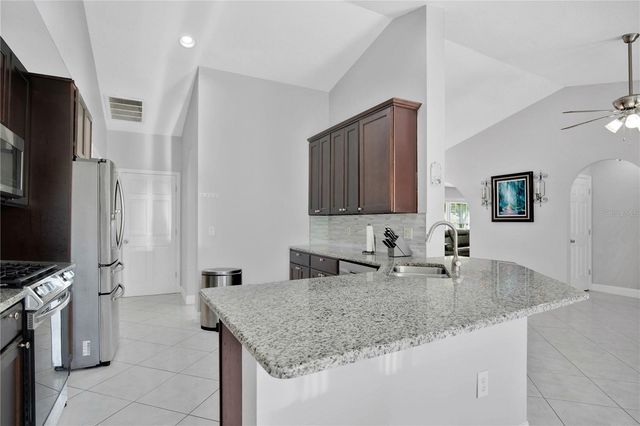 4743 LAKE SHARP DRIVE, Orlando, FL 32817