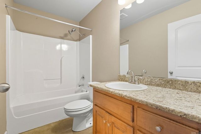 2207 Richland Park Dr, Bryant, AR 72022