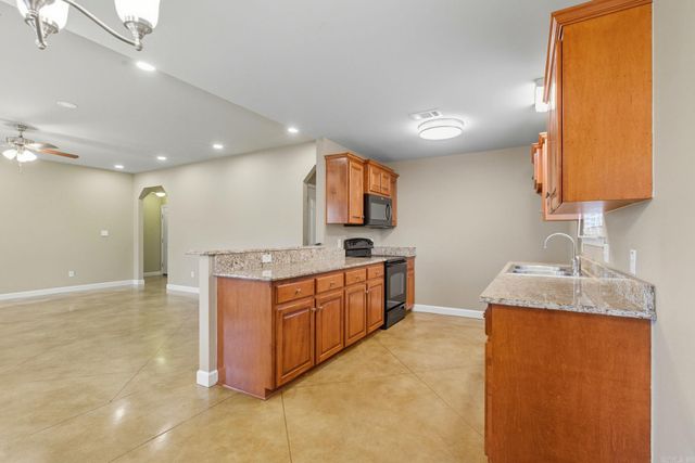 2207 Richland Park Dr, Bryant, AR 72022