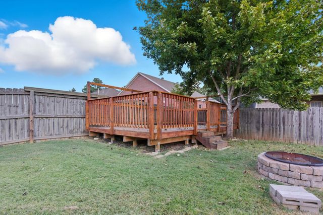 2207 Richland Park Dr, Bryant, AR 72022