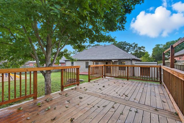 2207 Richland Park Dr, Bryant, AR 72022