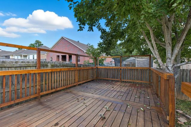 2207 Richland Park Dr, Bryant, AR 72022