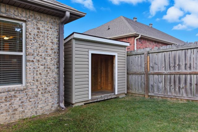 2207 Richland Park Dr, Bryant, AR 72022