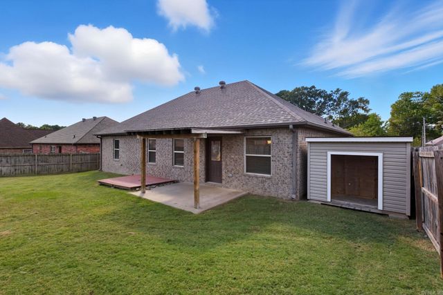 2207 Richland Park Dr, Bryant, AR 72022