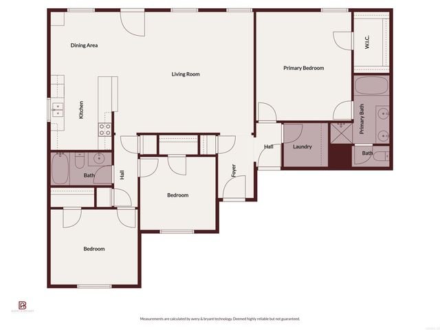 2207 Richland Park Dr, Bryant, AR 72022