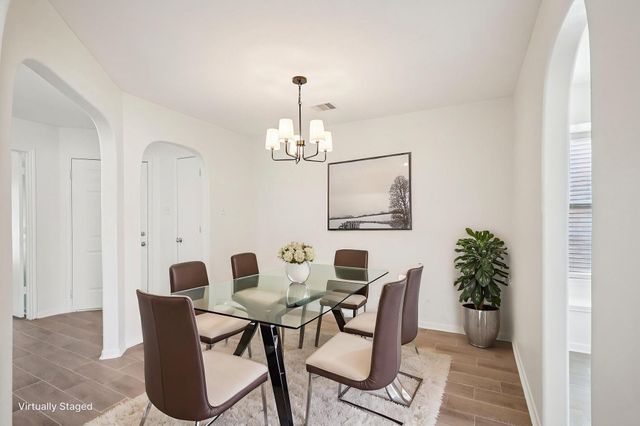 11926 Panay Drive, Houston, TX 77048