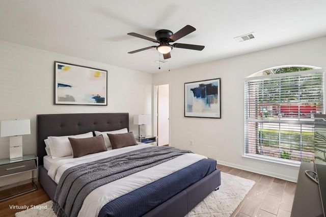 11926 Panay Drive, Houston, TX 77048