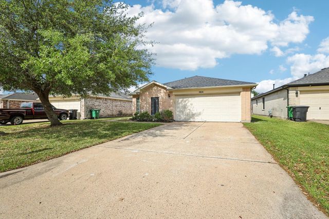 11926 Panay Drive, Houston, TX 77048