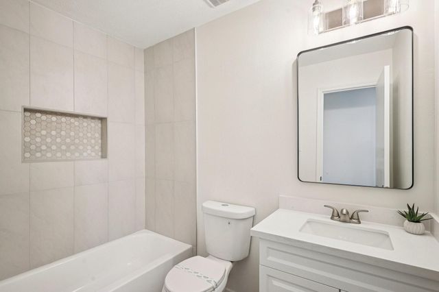 11926 Panay Drive, Houston, TX 77048