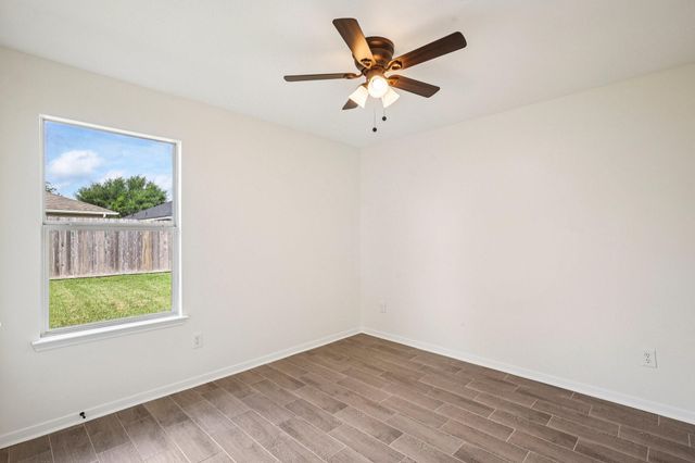 11926 Panay Drive, Houston, TX 77048