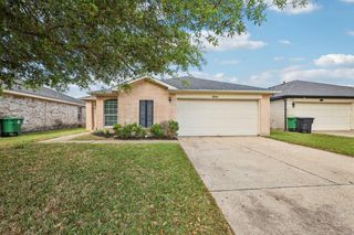11926 Panay Drive, Houston, TX 77048
