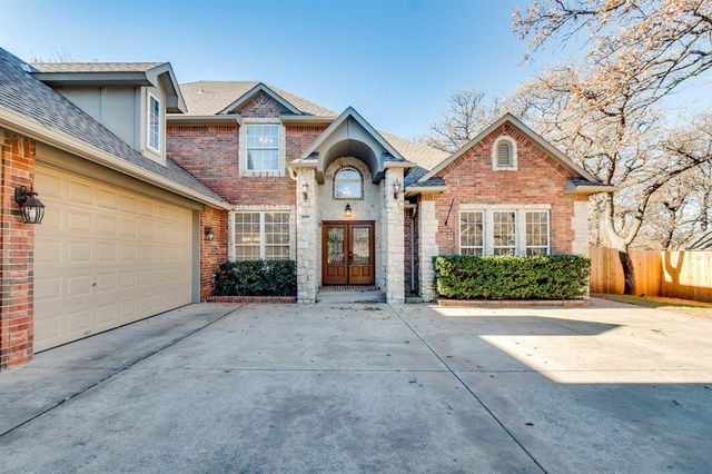 1017 Caines Hill Road, Edmond, OK 73034