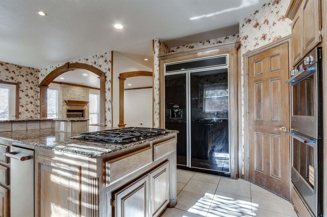 1017 Caines Hill Road, Edmond, OK 73034