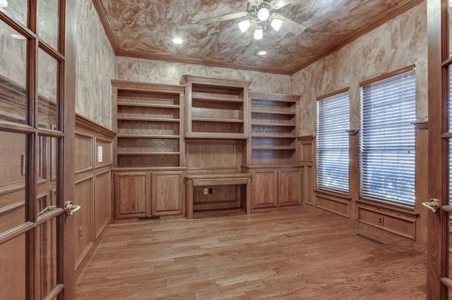 1017 Caines Hill Road, Edmond, OK 73034