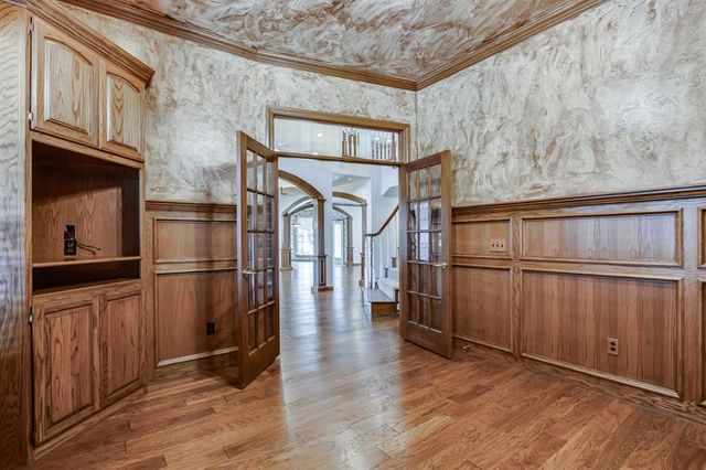 1017 Caines Hill Road, Edmond, OK 73034