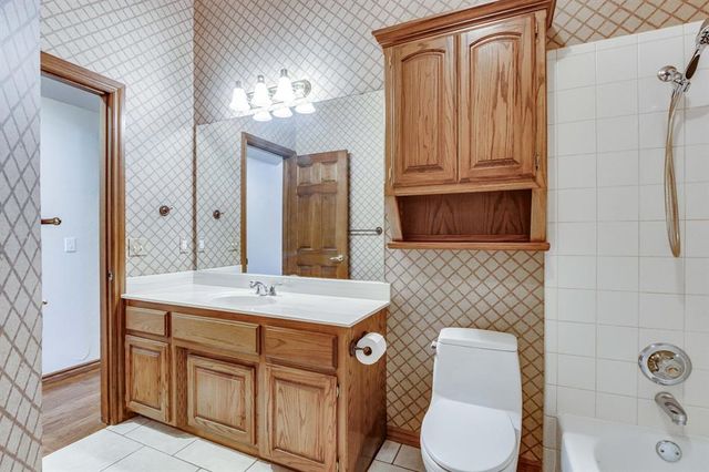 1017 Caines Hill Road, Edmond, OK 73034